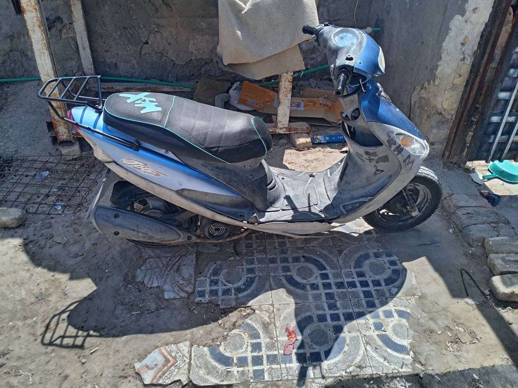سلام عليكم دراجه ماكس نضيفه كلها شغاله ما مفتوحه كهربائية كلها شغاله مابيها اي نقص نقصها بس مدكد كدام
دراجه تخبل مال بيت البصرة, العراق


**إذا كنت صاحب هذا الإعلان وتريد حذفه لأي سبب، رجاءا أرسل رسالة إلى الدعم الفني**