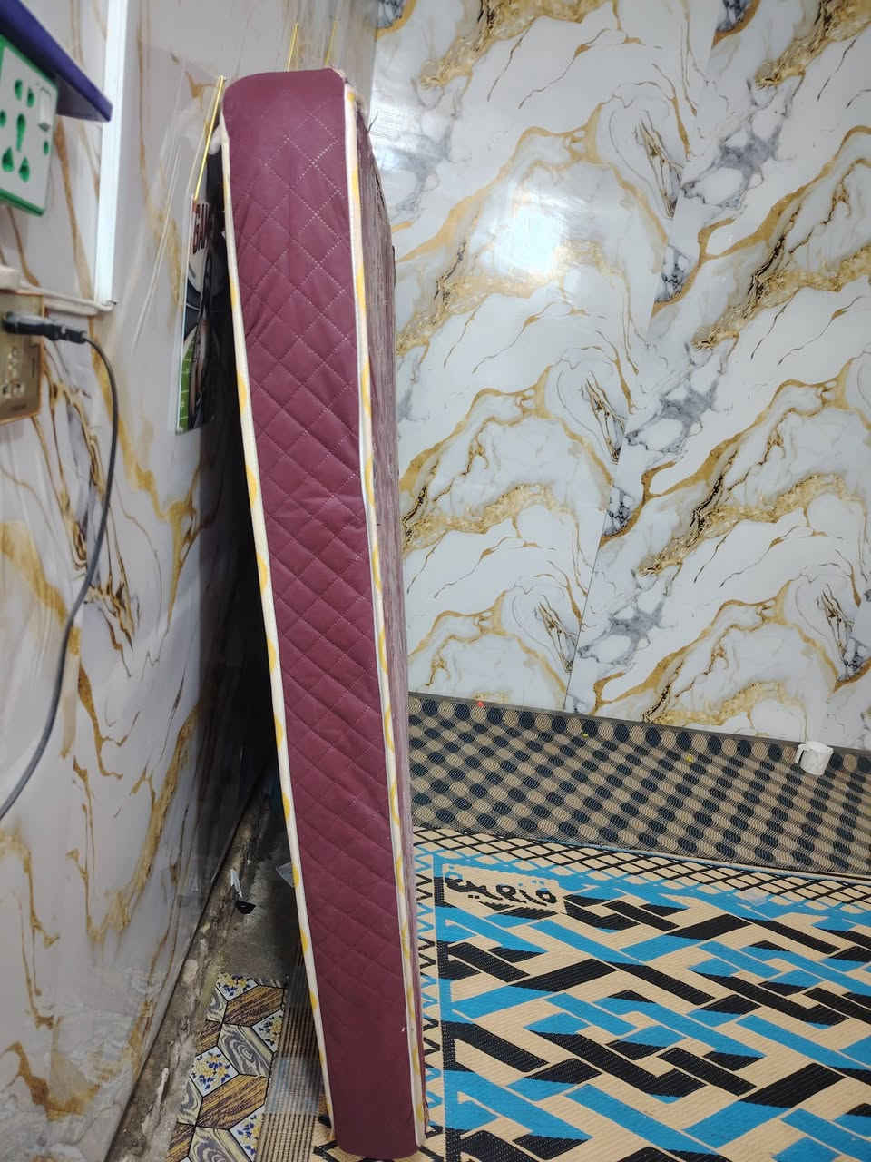 البيع


**إذا كنت صاحب هذا الإعلان وتريد حذفه لأي سبب، رجاءا أرسل رسالة إلى الدعم الفني**