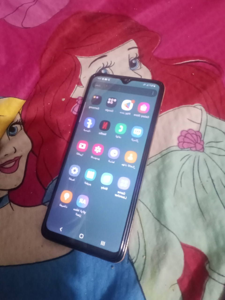 تلفون سامسونك A70  نضيف بلاد مامفتوح الذاكره 128 سعره 85 ناهيته من الخير شراي خاص


**إذا كنت صاحب هذا الإعلان وتريد حذفه لأي سبب، رجاءا أرسل رسالة إلى الدعم الفني**