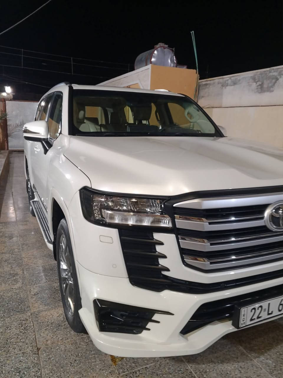 السلام عليكم
2022جكسار تنفس طبيعي 4000 كفاله عامه مغلفه 
رقم الهاتف ***********0رقم اربيل عنواني بغداد المعامل
