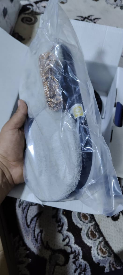 ريبوت جام بعده لوك 55مع التوصيل


**إذا كنت صاحب هذا الإعلان وتريد حذفه لأي سبب، رجاءا أرسل رسالة إلى الدعم الفني**