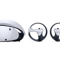 نظارات VR • قفل