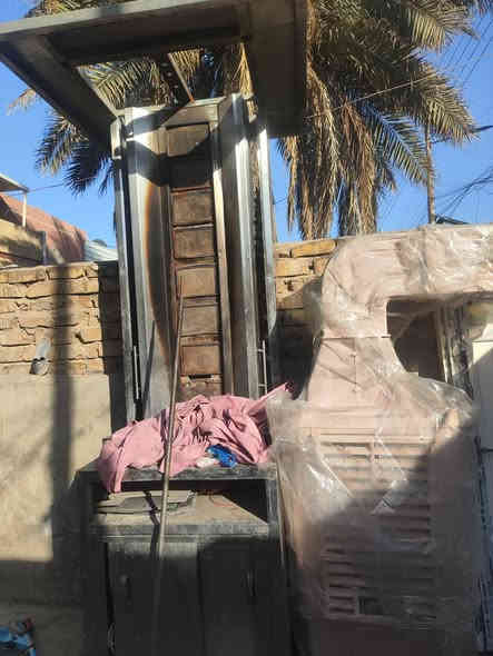 شويه كص لبيع تركيه سعى٣٠٠بغداد***********
