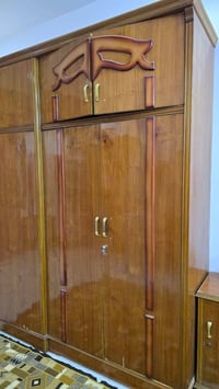 غرفتين • مدينة الصدر • تركي وعراقي