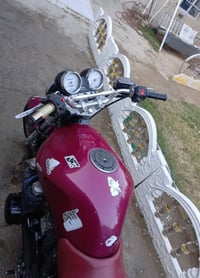 للبيع او معارض سيبي فور حجم 750 محرك ما مفتوح بس يطلع صوت من دوسلو بل ...