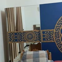 غرفه تركي • ٧قطع • نضيفه