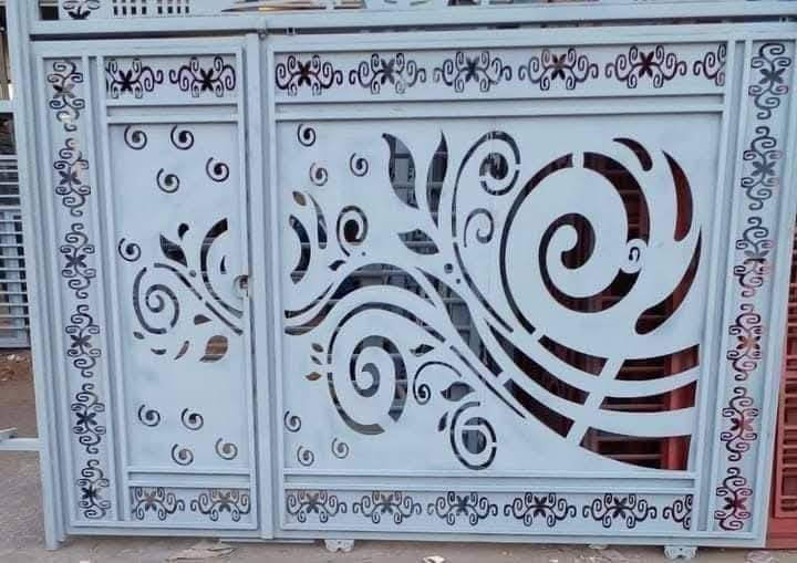 بابك بيتك قديمه يمي وصلت نستبدل القديم بجديد حسب ذوقك اتصل***********واتساب وكل احتياجاتك يمي
