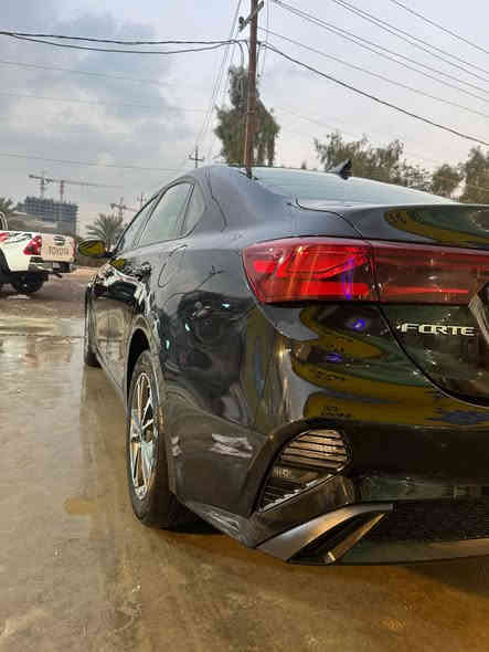 السلام عليكم
فورتي موديل 2024 أمريكي 🇺🇸 
بدون رقم او تترقم اي محافظه 
السياره بدون اي صبغ فقط تبديل دعاميه 
إماميه نفس لون او لجاملغ لأيسر على بارد
ايرباك أدركه فقط .
السعر 153 او بي مجال قليل 
للاستفسار الاتصالات على الرقم 
***********
***********
