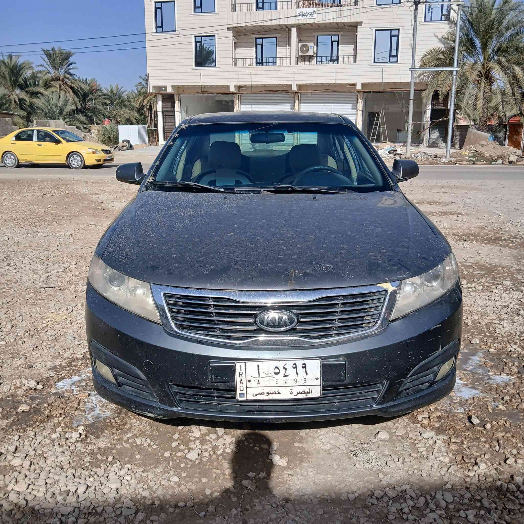 السلام عليكم كيا اوبتيما 2009 خليجي سياره حلوه جاهزه مكينه جديده 2400 حداديه جديده تخم تاير تبريد تحويل مباشر رقم بصره بيها بيها ثلاث قطع بدون دواخل سياره جاهزه خير من الله السعر 95 بها مجال بسيط مكان السياره السماوه استفسار على الرقم ***********
