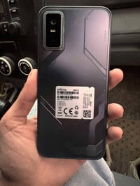 انفنكس جي تي ٣٠ برو • ٢٥٦ • حله بابل