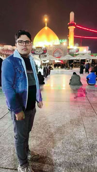 باصات VIP • سامراء والكاظمية • الديوانية الحمزة