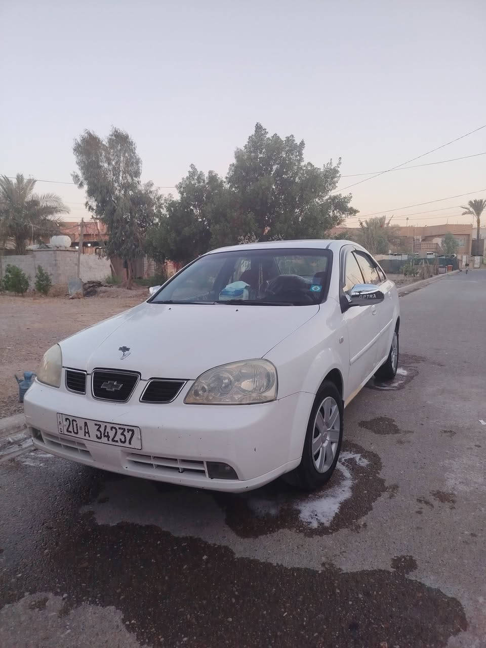 السلام عليكم ابو ترا 2004 ماكينه وكبر بشرط وتبريد ويسويج رقم انكليزي بسمي الواحد وتلاقين مكفوله كفالهعامه اصاله عامه السعر 55 ***********
