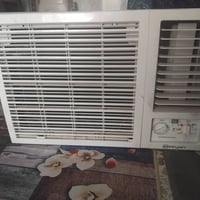 مكيف • مع قاعدة • نجف حيدرية