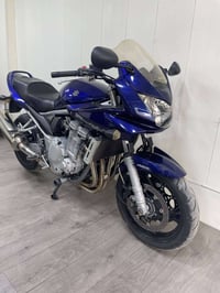 سوزوكي 1250s • سوزوكي 2010 • دراجه ناريه سوزوكي • دراجه رياضيه • نظام ...