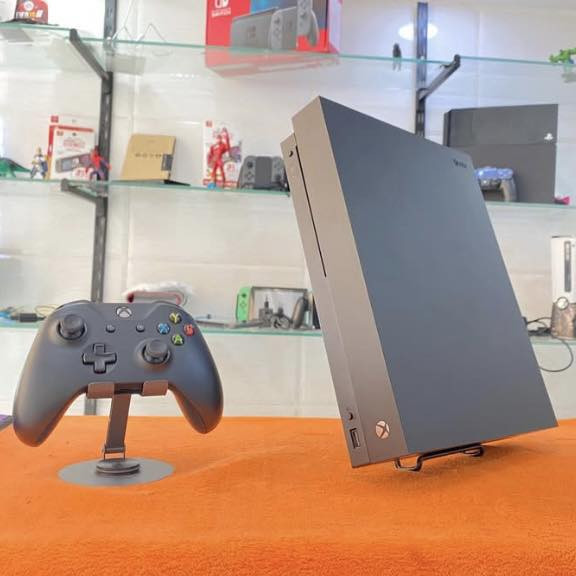 3 HABAT XBOX ONE


**إذا كنت صاحب هذا الإعلان وتريد حذفه لأي سبب، رجاءا أرسل رسالة إلى الدعم الفني**