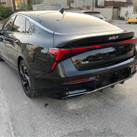 K5 جي تي لاين • ٢٥٠٠ سي سي • رادار ٣٦٠