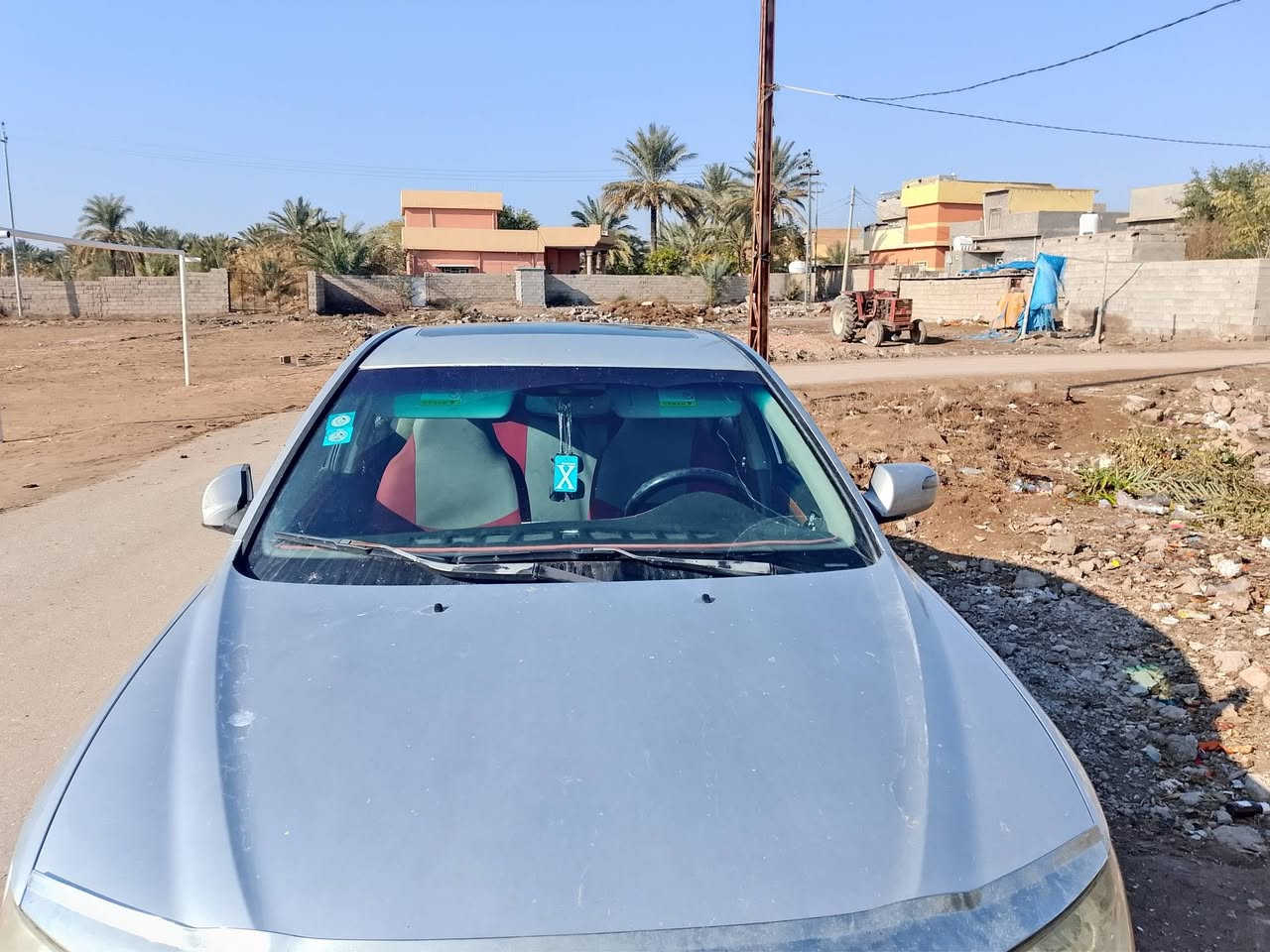 يالله سلام عليكم سوناته 2009وارد امريكي مصبوغه عام بيه طخه بل جامرلق الخلفي رقمه نجف مكينه3300 بيه تبخير تخم تاير جديد تبريد تنته تحكم ستيرن كرسي كهربائي شاشه السعر 98وبيه مجال ما متواجد عل نت انتصل ودلل ***********
