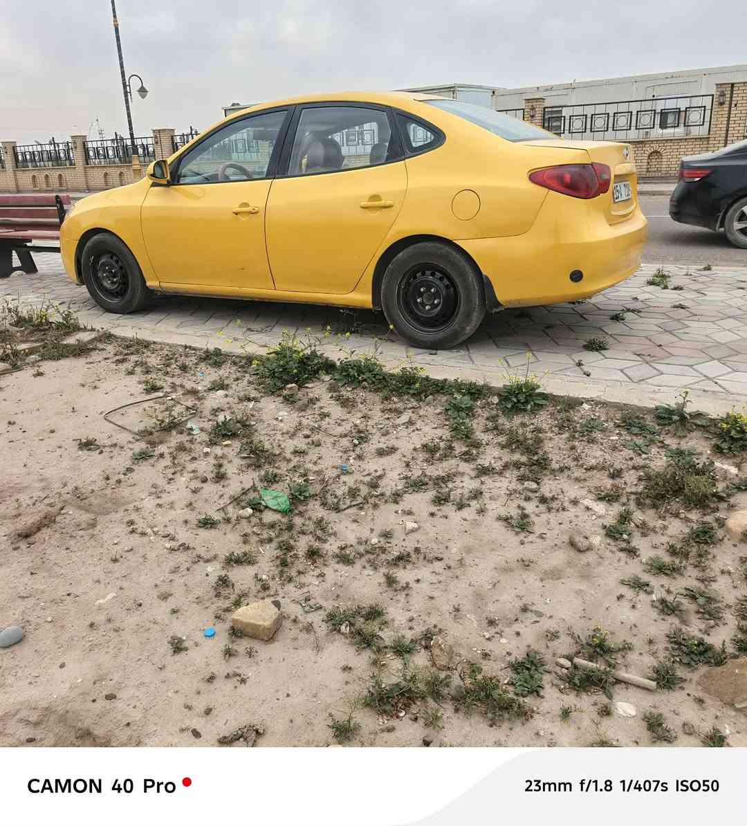 للبيع موديل 9 مكينه 2000 منضومه غاز ⛽ جديده مكينه كير تخم تاير جدد سعر 80 قفل موجوده في سامراء ***********
