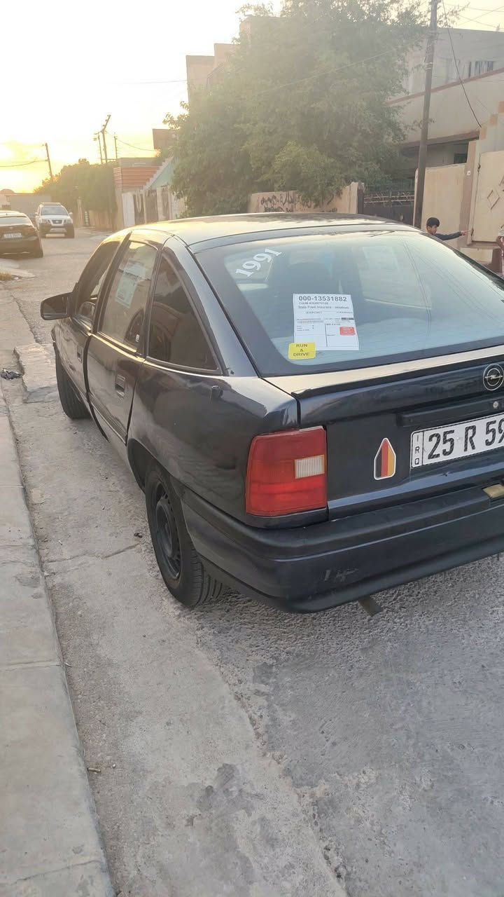 اوبل فكترا مكينه 16 للبيع سنويه لحد 2028 كير مكينه بشرط


**إذا كنت صاحب هذا الإعلان وتريد حذفه لأي سبب، رجاءا أرسل رسالة إلى الدعم الفني**