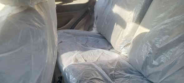 تيكو 11 ميكانيكي المرغوب محرك حجم 2000 
ابيض باسمي هزة جديدة رقم دولي لغاية 30 
مكاني ديوانية حي الفرات السيارع مكفولة من الحادث بيها تعمير وتلقيط خياسات غرفته نضيفه 
 تبريد عوزه غاز 
السعر 50 بيها مجال  
***********
