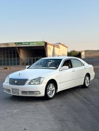 شاهينه 2005 • ملاك خاص • تاير جديد