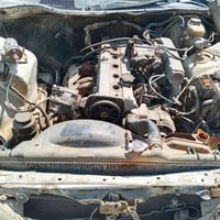 مارك تفليش • قطع غيار