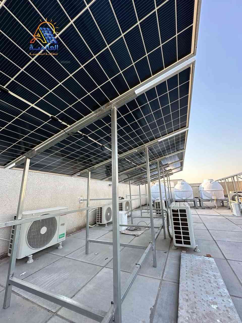 موقع شارع فلسطين 4 
تم تنفيذ منظومة طاقة شمسية في منطقة شارع فلسطين
بمواصفات عالمية و عالية الجودة بسعة 65 أمبير 

العالمية للطاقة الشمسية
الرائدة و المتخصصة في منتجات و انظمة الطاقة 
و المطور الاول بمجال الطاقة الشمسية في العراق

للتنصيب و الاستفسار عن الاسعار وتفاصيل المنظومات
تواصلو معنا عبر ارقامنا

***********

***********

***********

عنوانــــــــا : بغداد .. زيونة .. شارع الربيعي

مواقعنـــــا :

✅ الايميل
‏alealamiasoler@gmail.com

✅ الفيس بوك
‏https://www.facebook.com/profile.php?id=100094786836602&mibextid=LQQJ4d

✅ الانستغرام
‏https://instagram.com/alealamia_solar?igshid=MzMyNGUyNmU2YQ%3D%3D&utm_source=qr

✅ السناب
‏https://snapchat.com/t/gFo5M6qn

✅ قناة التليكرام
‏https://t.me/alealmia_solar

  ✅ تويتر
‏https://twitter.com/AlealamiaS75531

✅ اليوتيوب
‏https://www.youtube.com/@AlealamiaSolar

#العالمية_للطاقة_الشمسية
#الاولى_في_مجال_الطاقة_الشمسية
