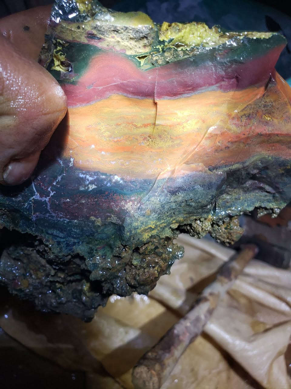 #العقيق #اليماني


**إذا كنت صاحب هذا الإعلان وتريد حذفه لأي سبب، رجاءا أرسل رسالة إلى الدعم الفني**