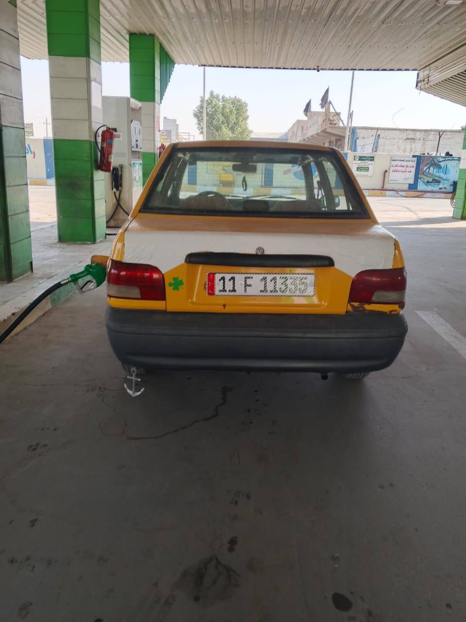 سلام عليكم سايبه مديل 11السعر 22وبيه مجال العنوان بغداد الستفسار ***********
