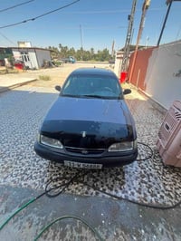 سونتا تو • كير اوتو • ١٩٩٣