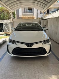 كورلا هايبرد • ٢٠٢٥ • مكفولة