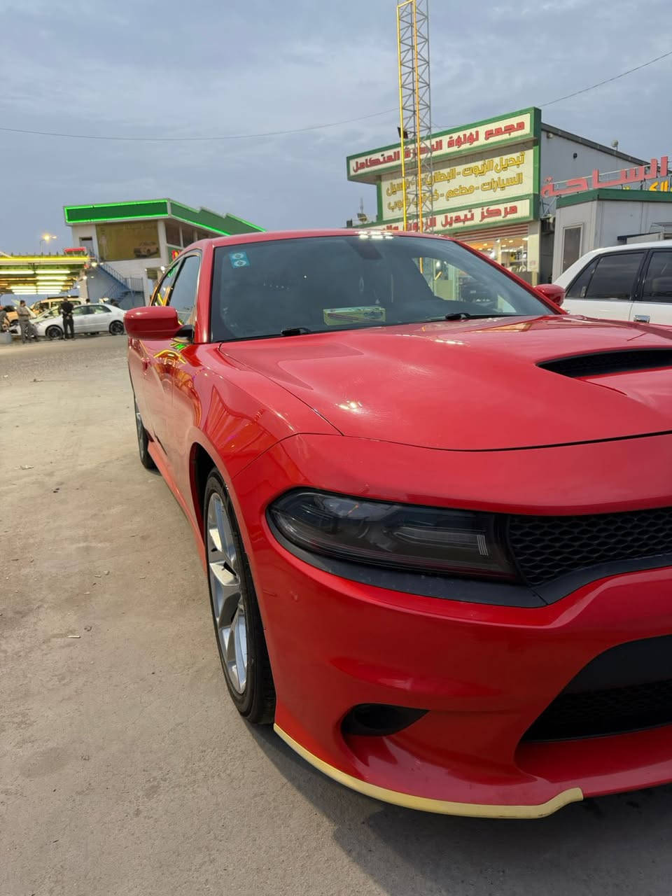 جارجر جي تي فول موديل 21ماشيه 39ميل السياره جديده وحلى من الصور مكاني بصره السعر310السياره كفاله عامه خليجي وكاله هارلم ***********
