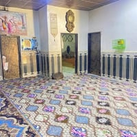 الزبير مدرسة قتال • ٢٧٥م • حديقة