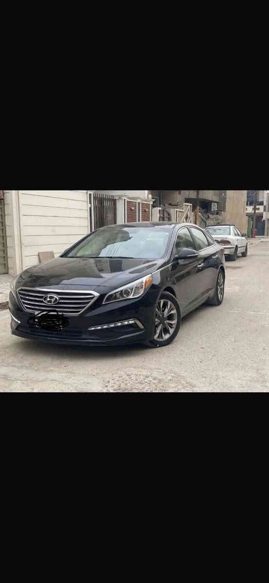 سوناتا 2016  وارد بدون حادث كلين تحكم ستيرن كرسي كهرباء تدفئه تبريد كراسي تحكم ستيرن محرك 2400 جيدي اي فتحه حساسات خلف او امامي كامره خلفي بلادي
مبدل رقم حديث 
فقط حادث داخل العراق باب خلفي مثل مموضح بالصوره
موقعه بغداد الكرخ البياع 
التواصل عن طريق الرقم فقط 
السعر 128 ورقه وبيه مجال حك الجيه
***********  مهدي ابوعباس
