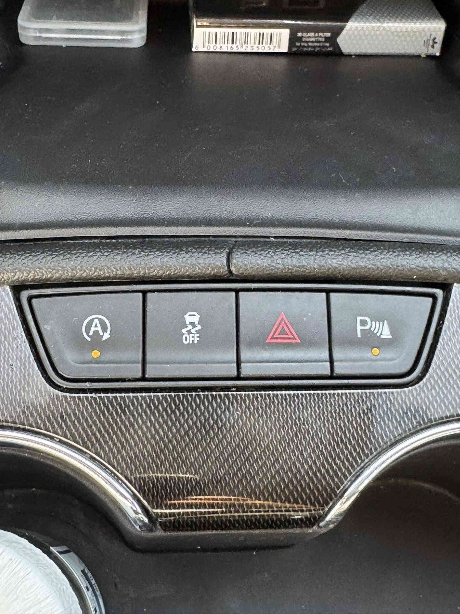 AT4 اكاديا  GMC 
نادرة المواصفات افرود 4*4

موديل : 2023
محرك : 6 سلندر المرغوب 7 راكب
المواصفات خير من الله 
.
.  دبل بانوراما 
.
خمس كامرات ورادارات
 
شاشتين كبيرة بالدشبول وبالكيج 

تبريد وتدفئة مقاعد الامامية

المقاعد الخلفية VIP مع تدفئة مقاعد 

قيادة ذاتية والخروج عن المسار 

اهتزاز المقاعد عند تحذير الرادات 

داتا شو عرض امام السائق 

تدفئة ستيرن 

اضائة ترحيب GMC بالارض عند الاقتراب 

فتح واغلاق الصندوق بالقدم

سماعات Boos 

نضام اقتصادي في الازدحام 4 سلندر اوتوماتيك

 انضمة قيادة متنوعة 

اضائات LED

تبريد قتعتين منفصل بارد ثلج 
 
ماشية 48 كيلو 

حادثة صندوك

السياره كاملة وكلشي ميحتاج الها 

السعر : 27

للاستفسار على الخاص او اتصل 

***********
