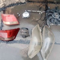 بي واي دي جي3 • دينمو • حي الرسالة