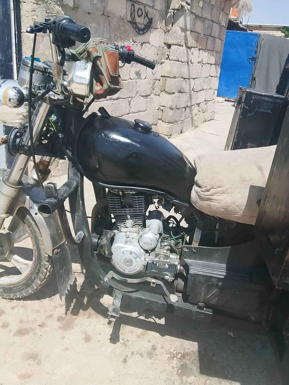 ستوته شاصي شرط مديل 2017 السعر 850 بي مجال قليل ***********
