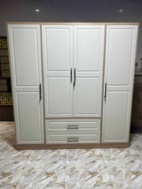 كنتور ٤ باب • ٢م×٢م • عمق ٥٠سم