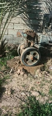 سماعات مارشال • حجم ١٦ • كركوك حويجة