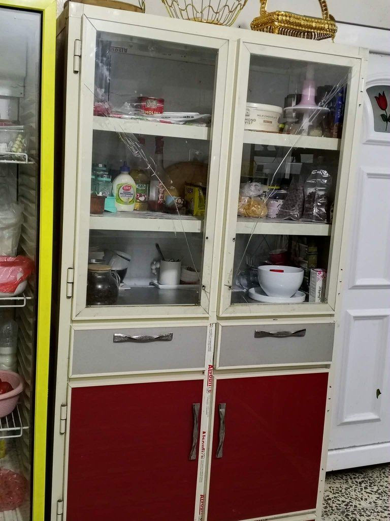 سنك مرمر وفاترينه تفصال شغل ثكيل السعر 175 وبي مجال المكان حي الجهاد


**إذا كنت صاحب هذا الإعلان وتريد حذفه لأي سبب، رجاءا أرسل رسالة إلى الدعم الفني**