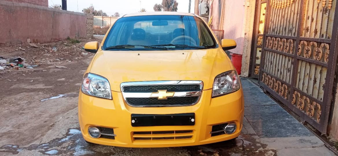 السلام عليكم افيو موديل 11 رقم كربلاء مكينه وكير حداديه مكفولات تبريد بس الغاز فقط سياره لاتبديل ولا ضربه جبيره بس صبغات بسيطات العنوان الحله غير متواجد ع الفيس الاتصال ع الرقم ***********
