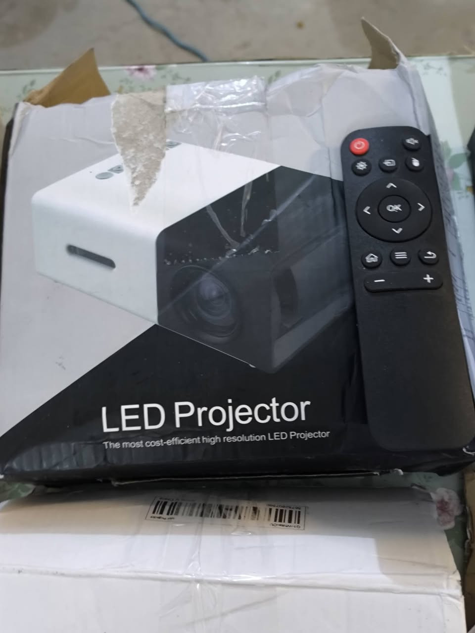 شلعه 6قطع ب 60  داتا شو
تربط تلفون بلي تيفي بوك ستالايت شغالات كلهن 
كلهن ب 60


**إذا كنت صاحب هذا الإعلان وتريد حذفه لأي سبب، رجاءا أرسل رسالة إلى الدعم الفني**