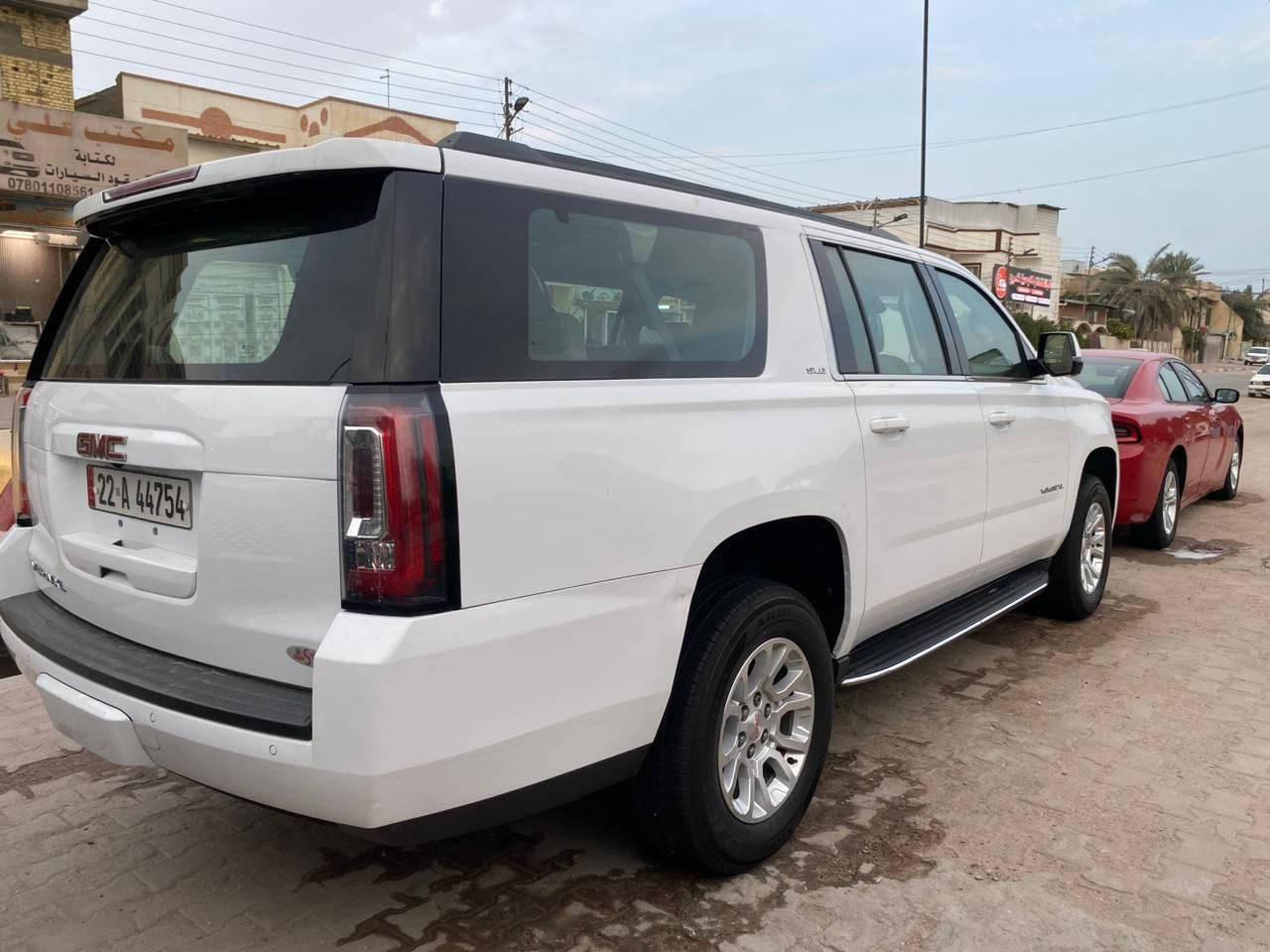للبيع GMC
موديل (2020

رقم اربيل 

السعر (360) 

الاتصال (***********

