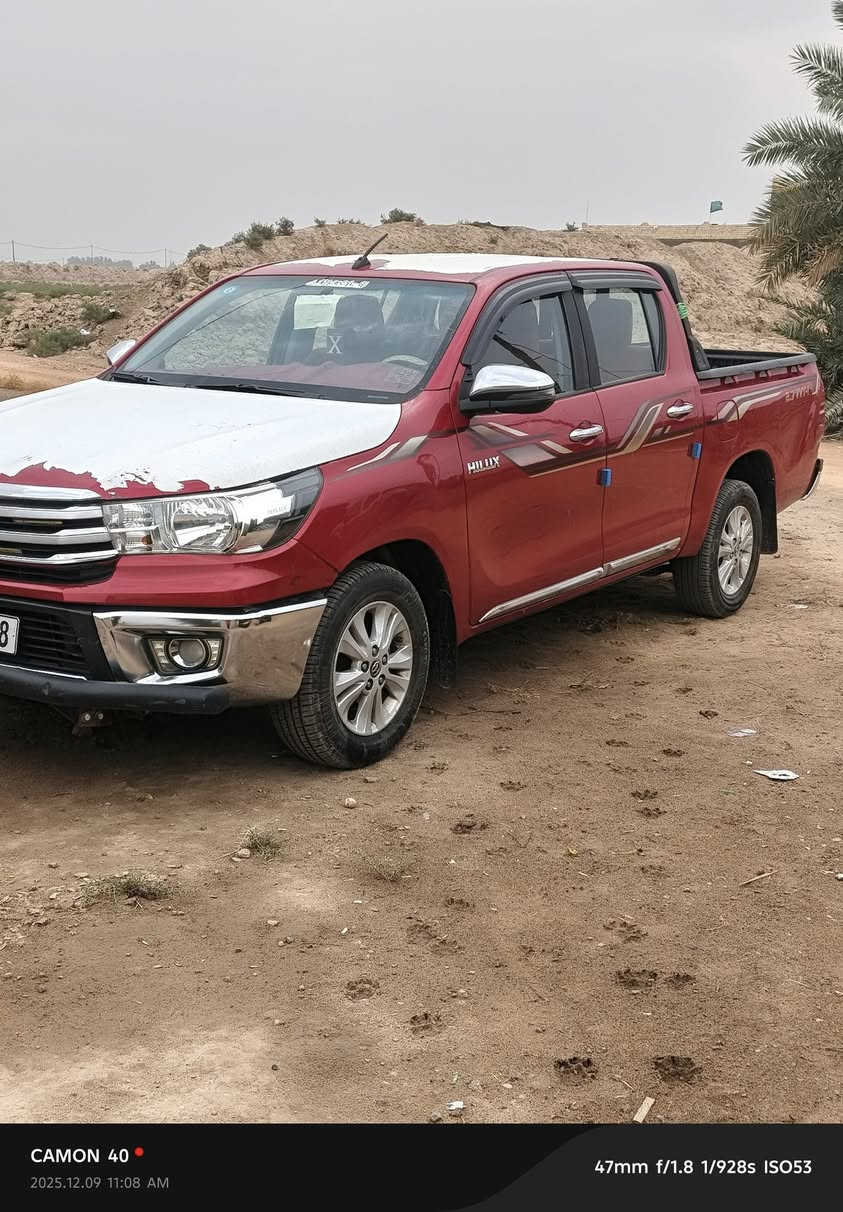 السلام عليكم للبيع بيكم فلاونزه ناصي 2019 كويتي باب اول واحد ع واحد تبريد قطعتين كفاله عامه من الصبغ والضربة حداديه جديده تخم تاير   رقم واسط بأسمي رقم انكليزي سنويه لل 2030 تحويل مباشر  مراوس العنوان بابل  الشراي بيه خير ويدلل// ***********
