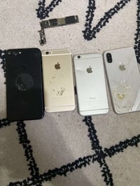 ايفون ٦ • ايفون اكس • اربيل