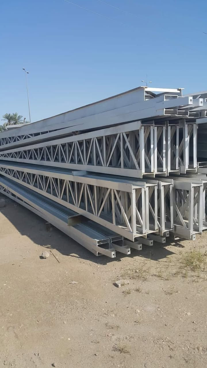 🌟🌿 شركة الإخلاص لعمل ونصب أسيجة الـ BRC 🌿🌟

🔧 تبحثون عن حلول متكاملة لتأمين وتزيين مساحاتكم؟ شركة الإخلاص عندها الحل بأسيجة BRC، بتصاميم متنوعة تلبي كل احتياجاتكم!

🌱 من السياج العشبي الخلاب إلى الأسيجة بجادر أو بدون، نضمن لكم الجودة والمتانة.

🌐 بالإضافة لخدماتنا بتركيب أعمدة الكهرباء، شركتنا توفر أيضًا حلولًا للبنية التحتية بما يخص البواري المستخدمة في مياه الصرف الصحي ومياه الشرب، معتمدين على أحدث التقنيات لضمان أفضل أداء.

💰 الأسعار؟ تواصلوا معنا للحصول على عروض مغرية وأسعار تنافسية!

🚀 مستعدين لتقديم خدماتنا في جميع محافظات العراق، مهما كانت المسافة نصلكم ونلبي طلباتكم بكل إخلاص ودقة.

📞 للتواصل والاستفسار، اتصلوا على الأرقام التالية:

*********** 📱
 *********** (واتساب)📱
🛠 شركة الإخلاص - نحن بكل إخلاص نعمل لتأمين وتجميل مساحتكم بأسيجة عالية الجودة! 🛠

✨ لا تفوتوا الفرصة واتصلوا بنا اليوم لنبدأ في تحويل مساحاتكم إلى عالم آمن وجميل! ✨
