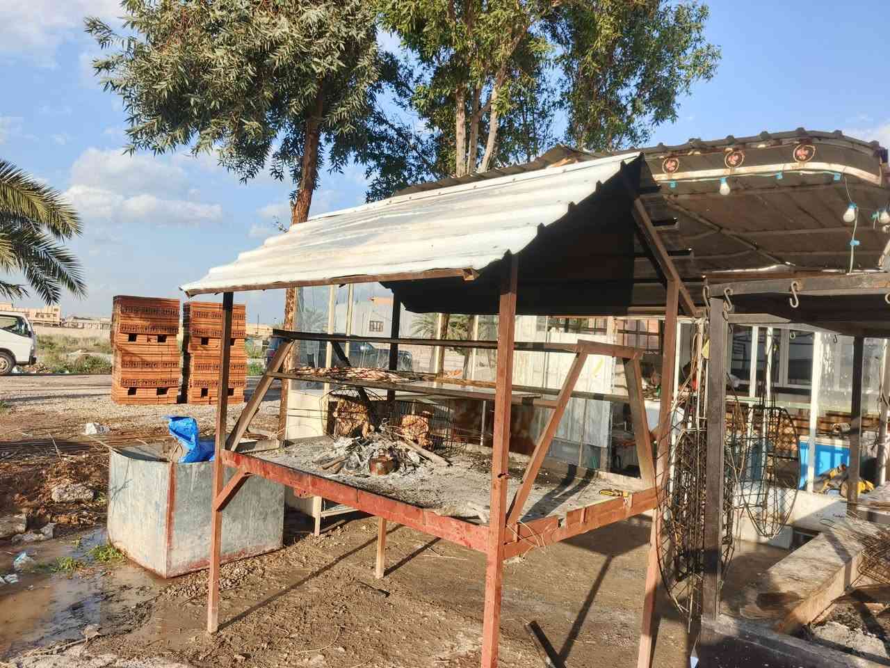 غراض الى بيع


**إذا كنت صاحب هذا الإعلان وتريد حذفه لأي سبب، رجاءا أرسل رسالة إلى الدعم الفني**