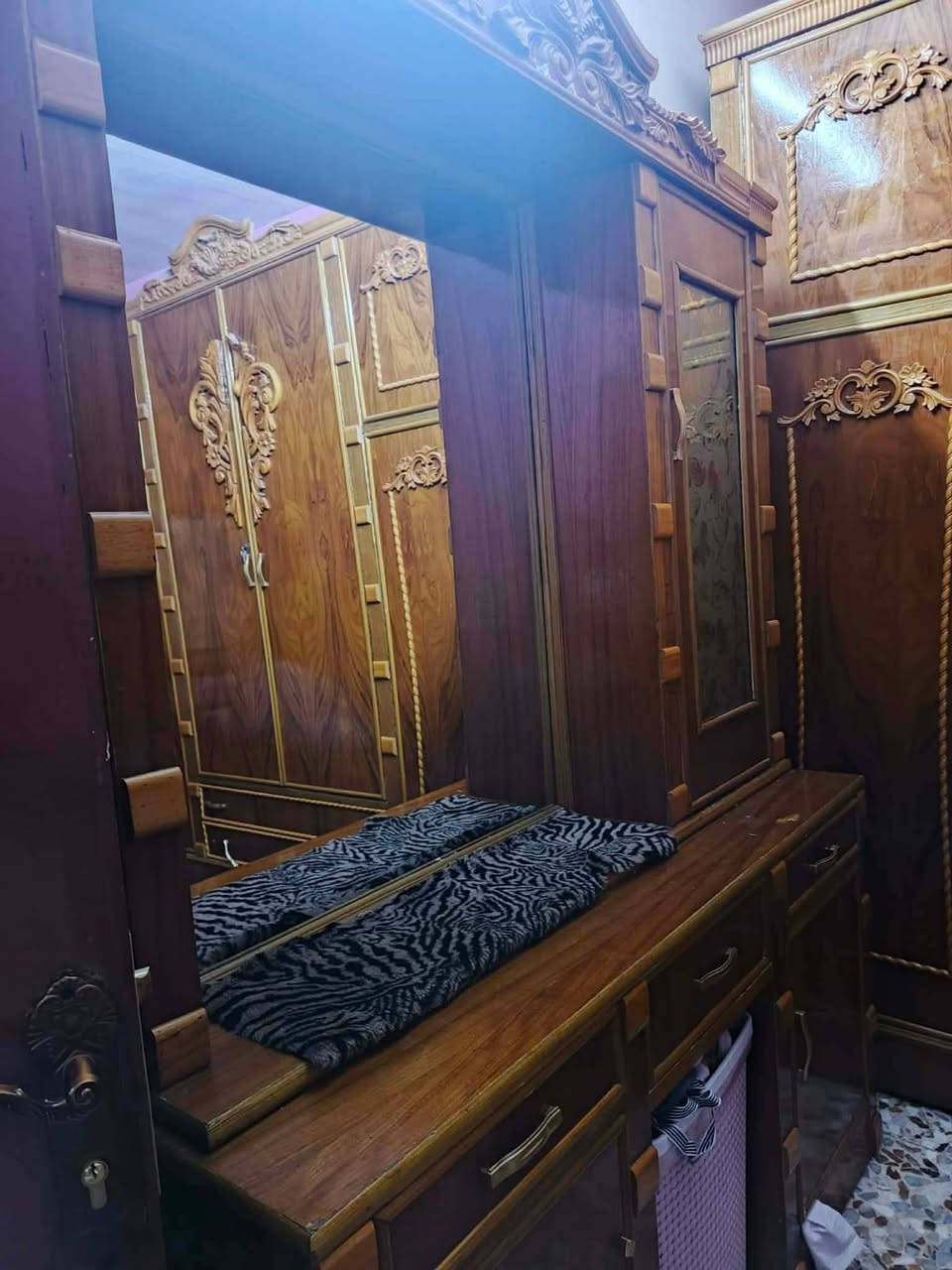 غرفه تزكام درجه اولئ مابيهه اي ظرر السعر ملون وربع وبيهه مجال


**إذا كنت صاحب هذا الإعلان وتريد حذفه لأي سبب، رجاءا أرسل رسالة إلى الدعم الفني**