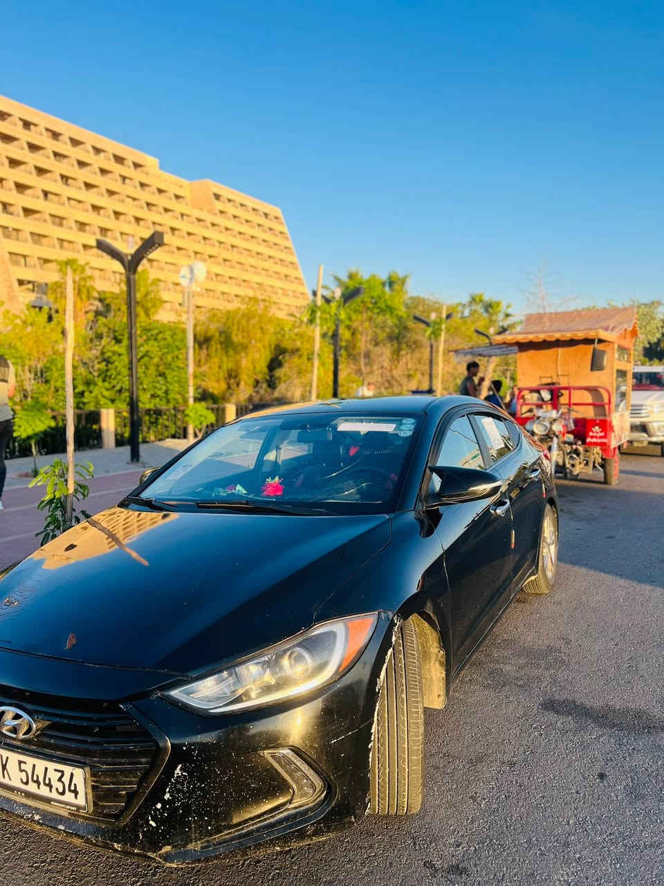 الانتره موديل 2018موصفات نص فول المعروفه هيترات بل كشن هيتر ستير نقط عمياء بل مري حساس جانبي مثبت سرعه مانع انزلاق اشاير بل مري ضرر بوند وشبر باب وره 

مستعجل ع بيع سعرها 105مستعجل ع بيع


**إذا كنت صاحب هذا الإعلان وتريد حذفه لأي سبب، رجاءا أرسل رسالة إلى الدعم الفني**