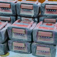 بطاريات هاني • 14.4فولط • 15قطعة